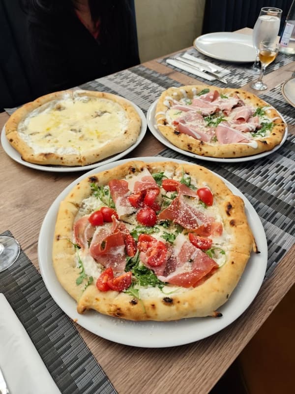 Osteria Gigo photo 2