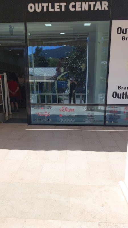 Outlet Centar Budva photo 2