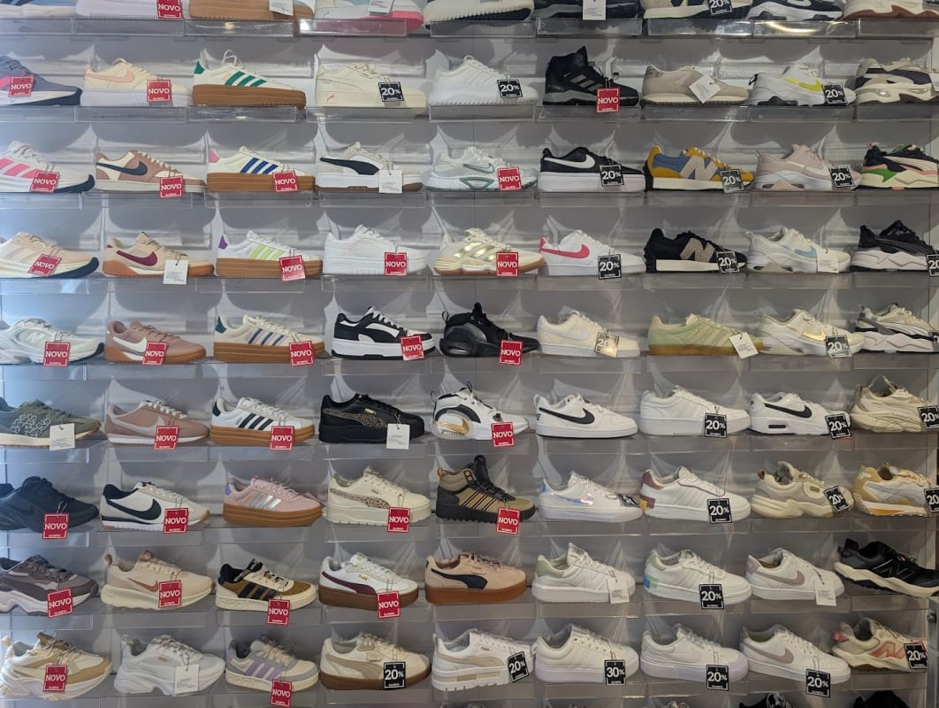 Olympic Sportswear Budva photo 5