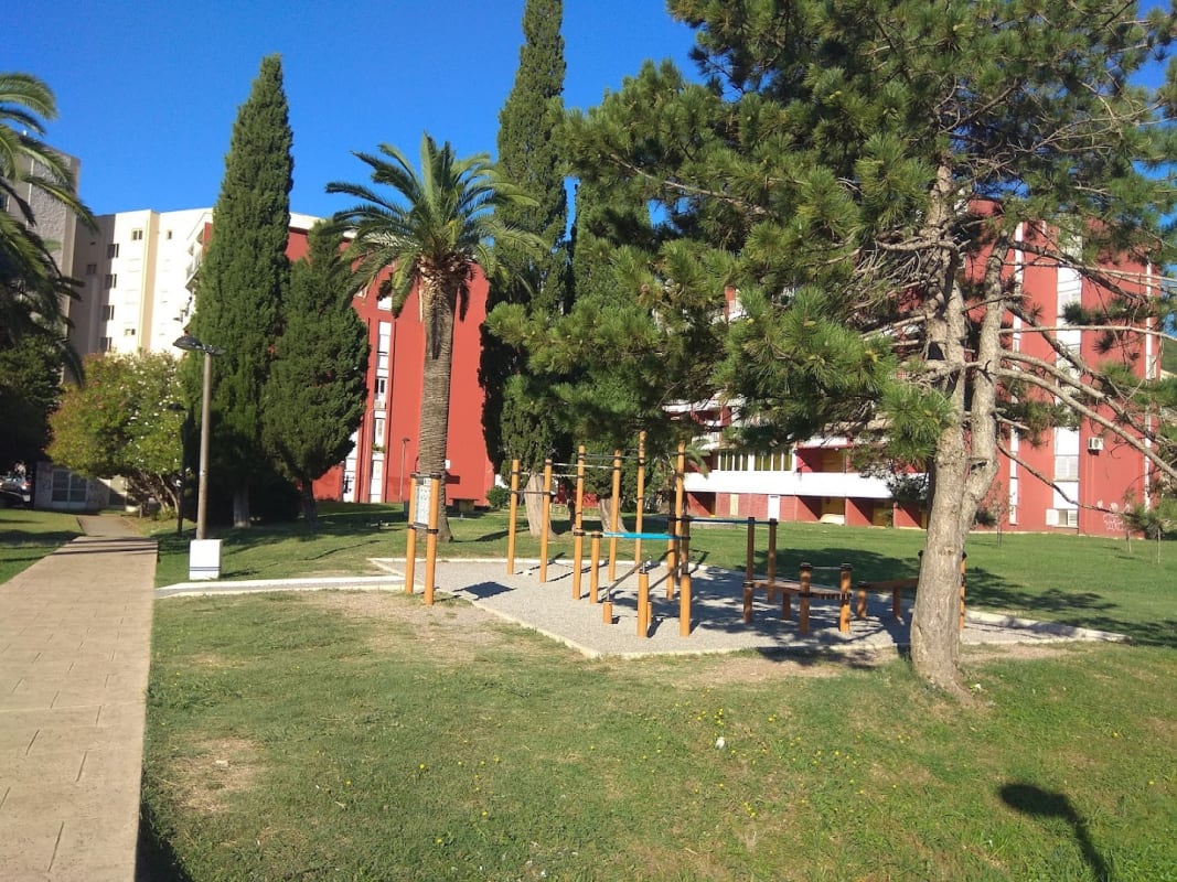 Open Air Gym photo 4