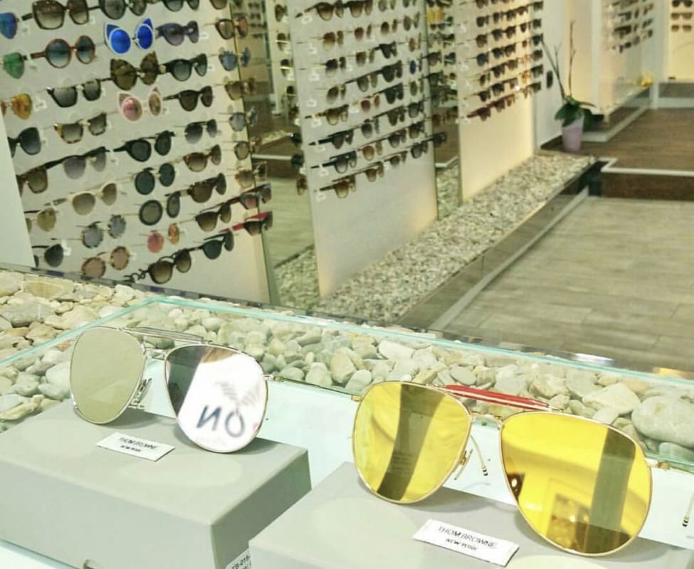 Optika Monokl photo 3