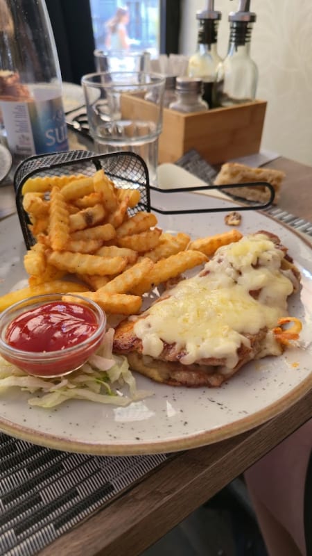 Osteria Gigo photo 3