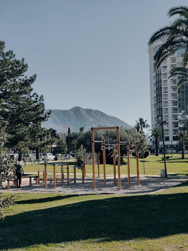 Open Air Gym photo 5