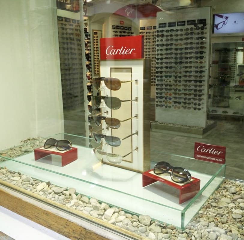 Optika Monokl photo 4