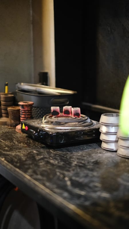 Panama Caffe Bar photo 2