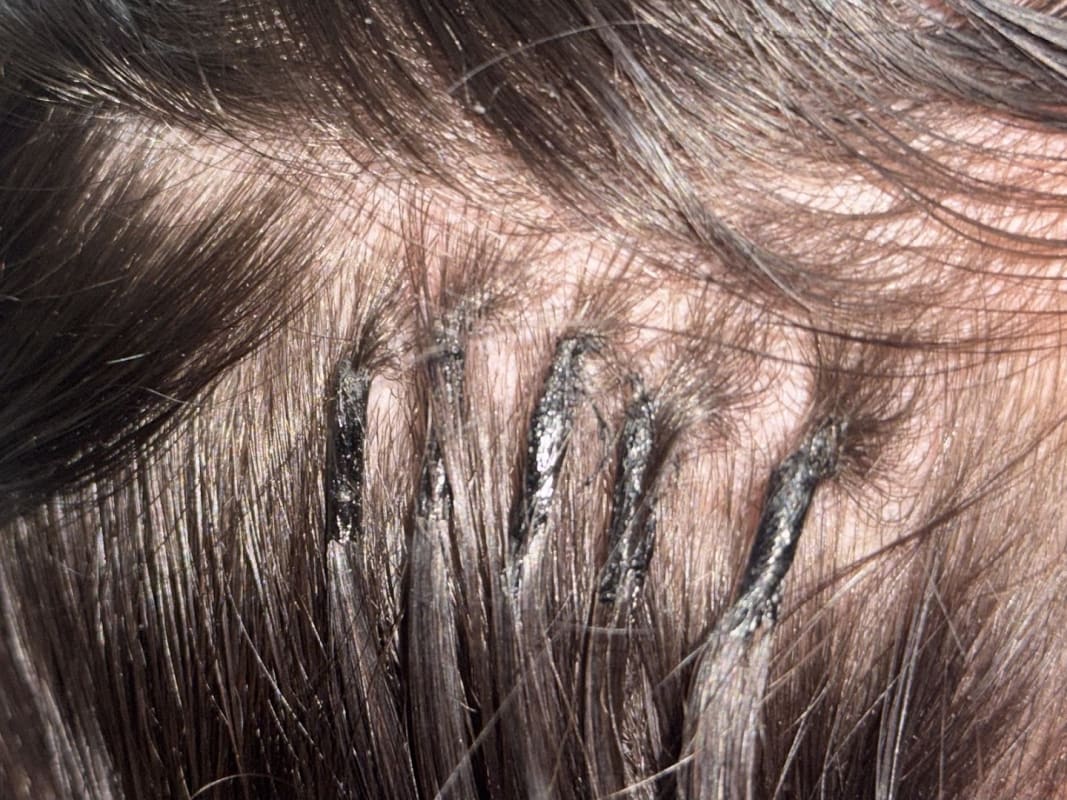 Ozzy unisex hair studio photo 4