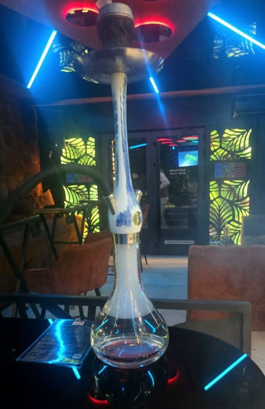 Panama Caffe Bar photo 3