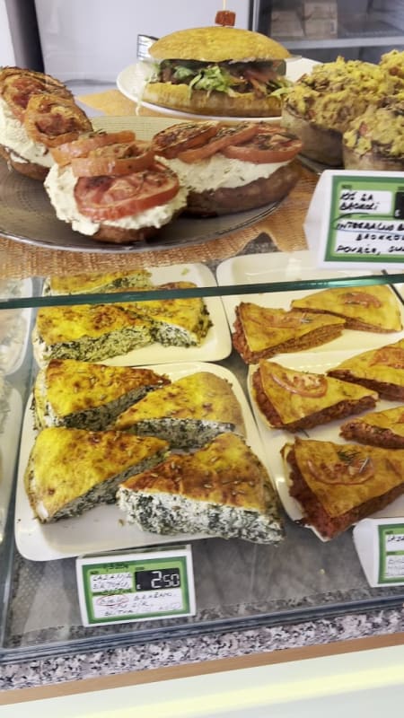 Paradise Food photo 2