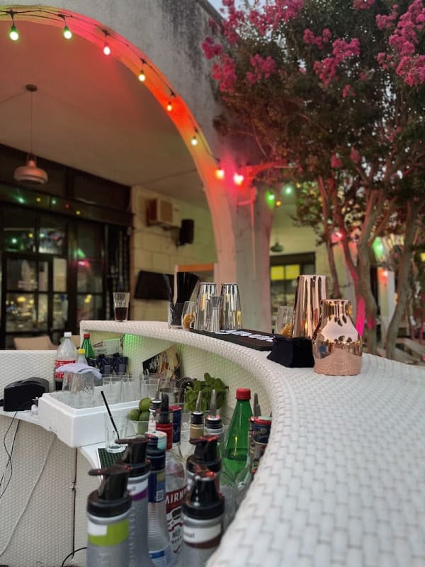 P - "lažni bar" photo 5