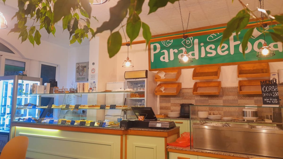 Paradise Food photo 3