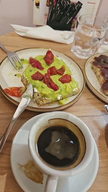 Peacock Coffee House photo 2