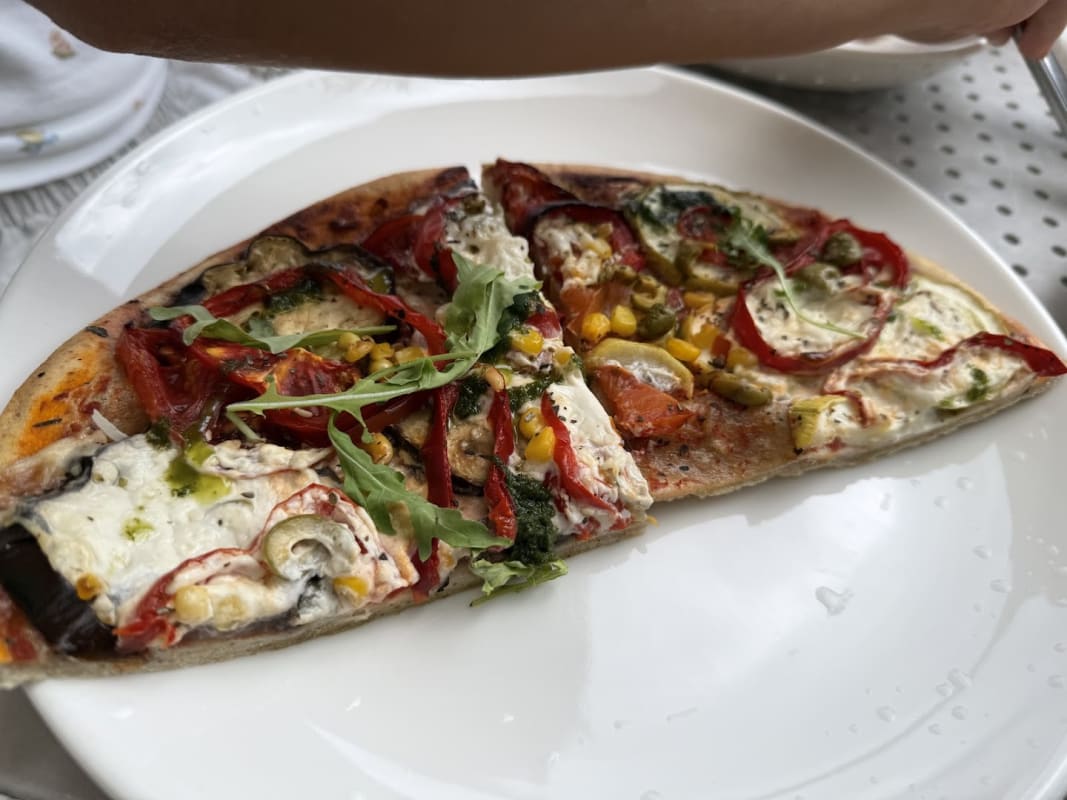 Paradise Food photo 4