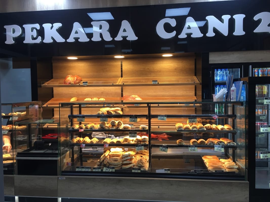 Pekara Cani 2 photo 3