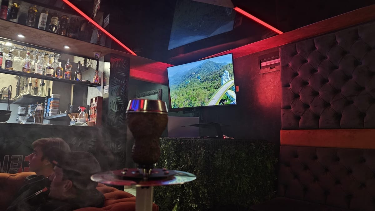 Panama Caffe Bar photo 5