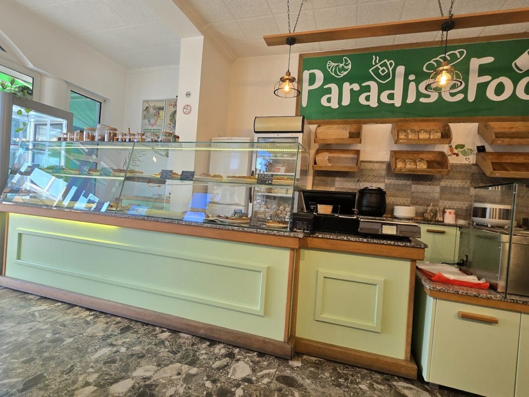 Paradise Food photo 5