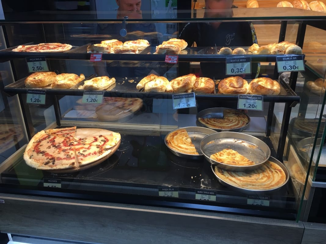 Pekara Cani 2 photo 4