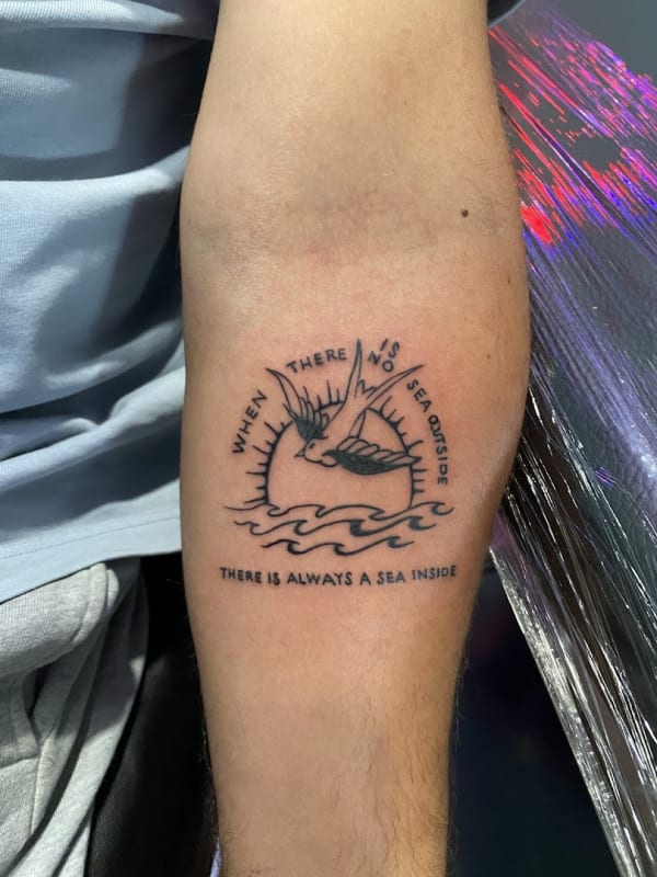 Patinart Ink Tattoo Studio photo 5