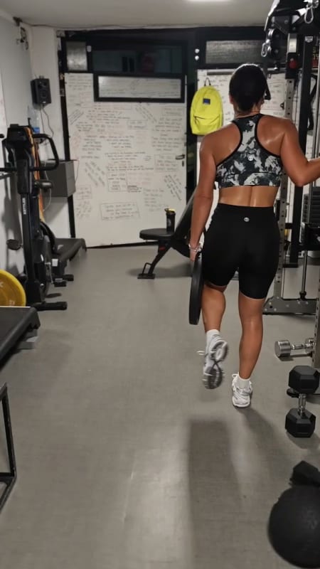 Personal gym studio FOCUS photo 2