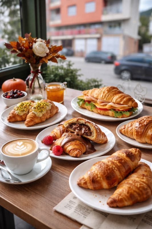 Peacock Coffee House photo 5