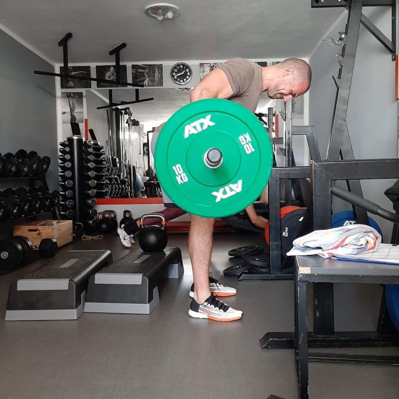 Personal gym studio FOCUS photo 3