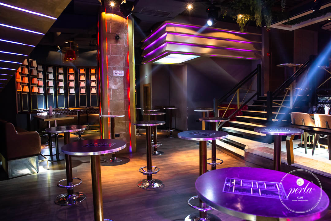 Perla Restaurant & Club photo 4