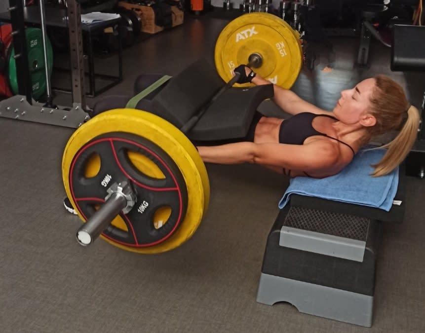 Personal gym studio FOCUS photo 4