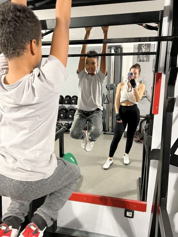 Personal gym studio FOCUS photo 5