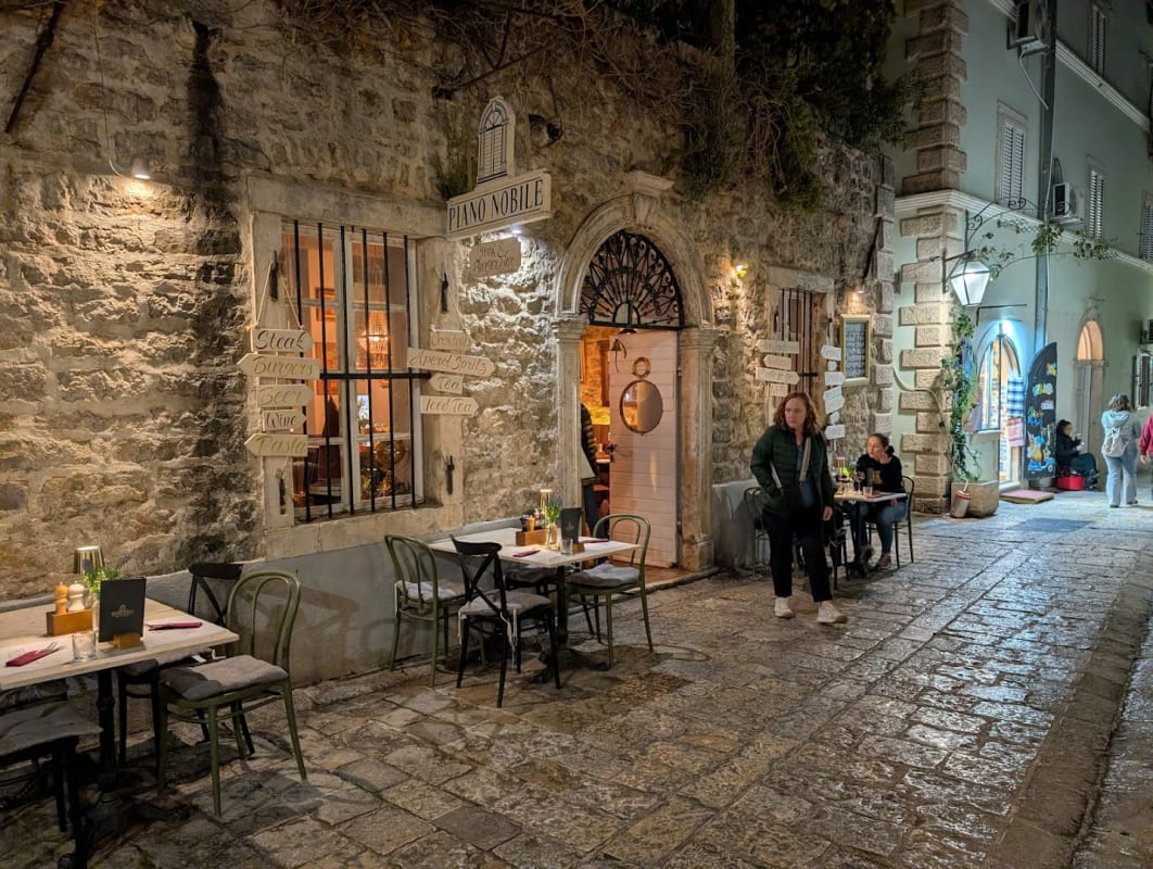 Piano Nobile photo 4