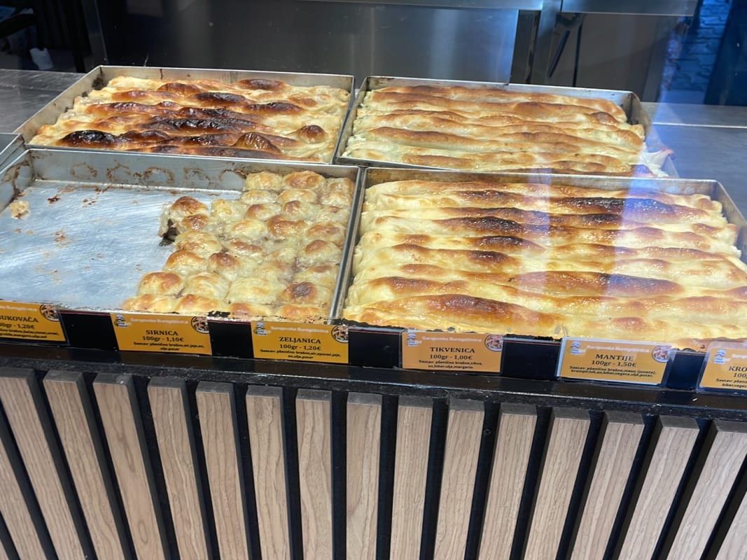 Pita Kod Nena photo 3