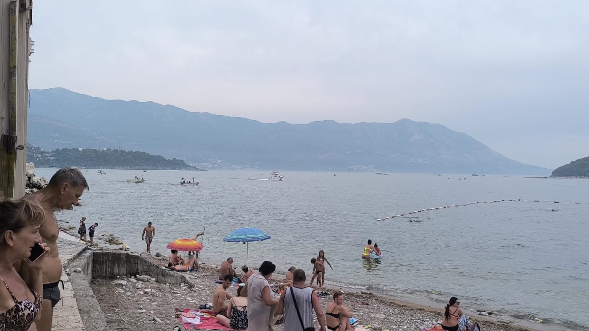 Pizana Beach photo 2