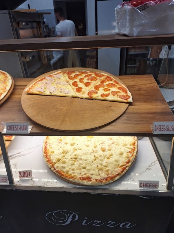 Pizza Fantastico photo 2