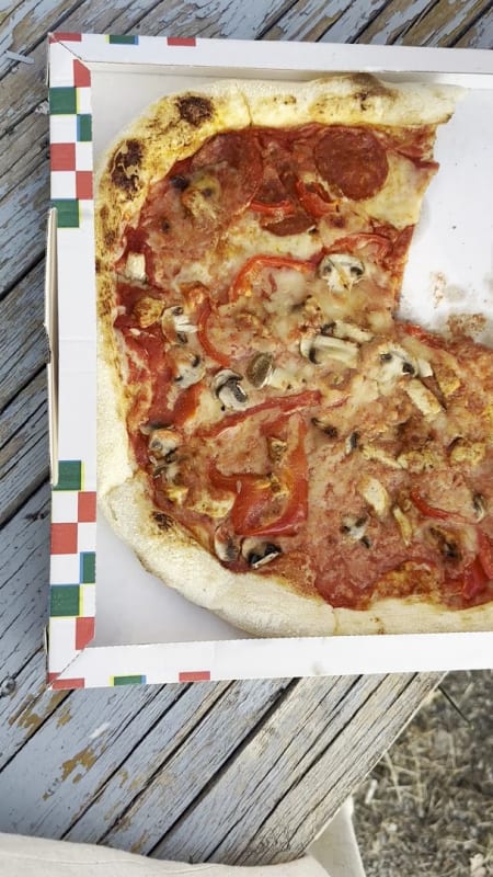 Pizzeria Fratelli photo 2