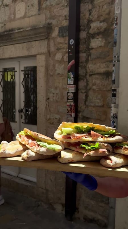 Pizzeria Bocconcino photo 2