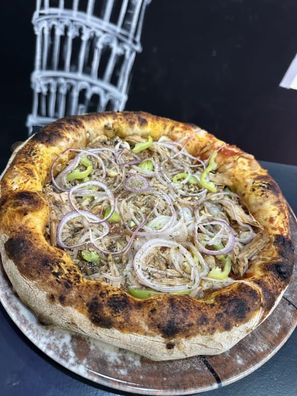 Pizzeria Fratelli photo 3