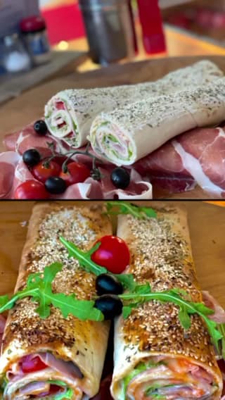 Pizzeria Luka's photo 2