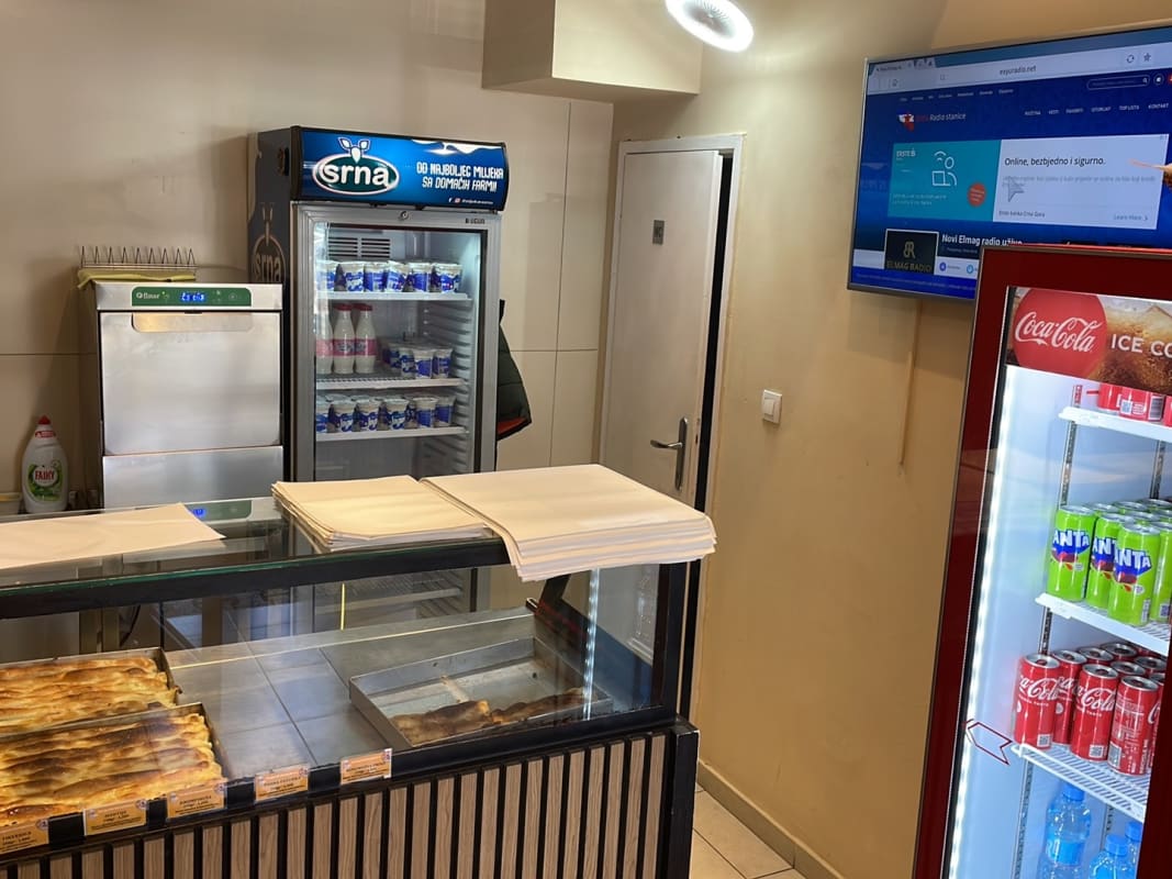 Pita Kod Nena photo 5