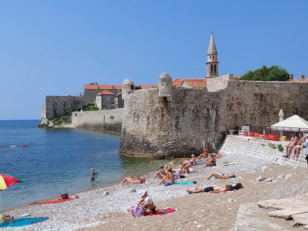 Pizana Beach photo 3