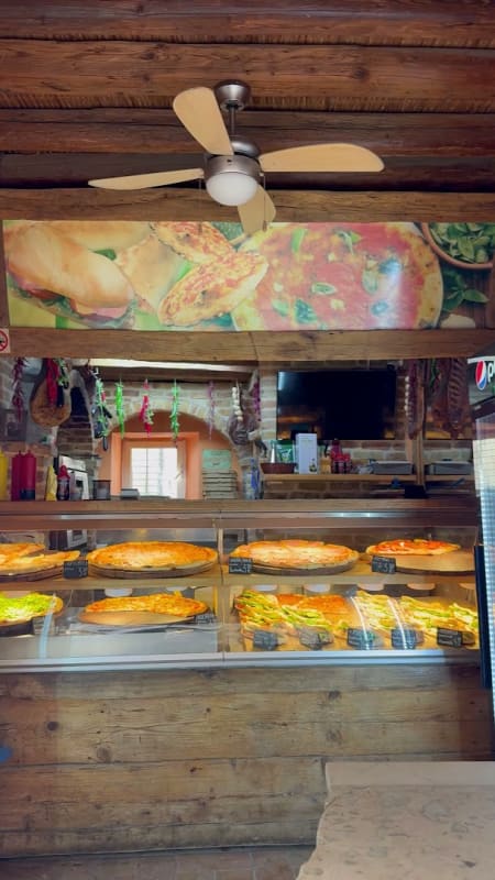 Pizzeria Bocconcino photo 3