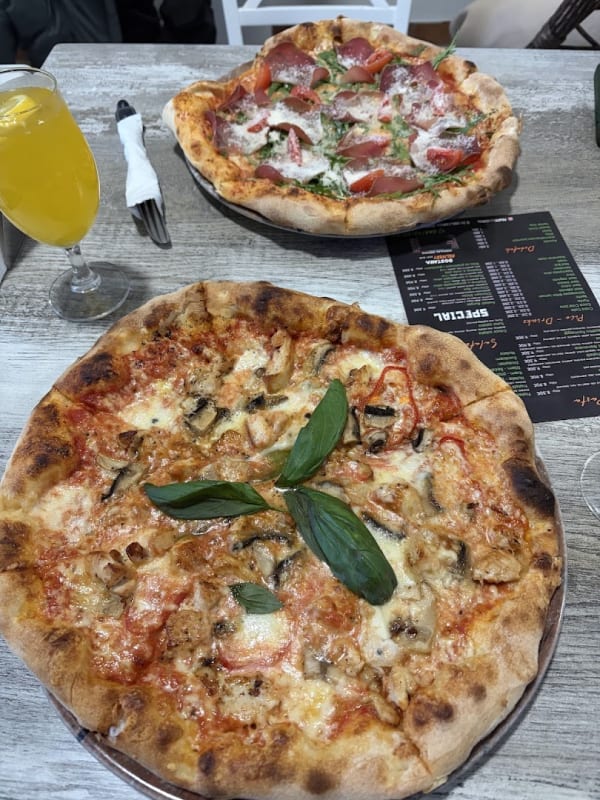 Pizzeria Fratelli photo 5