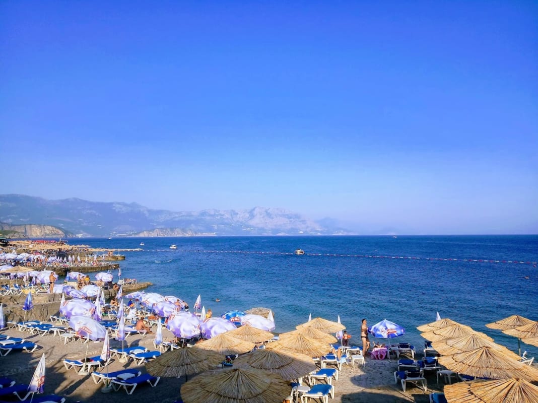 Ploče Beach photo 3