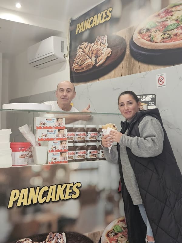 Pizza Fantastico photo 5