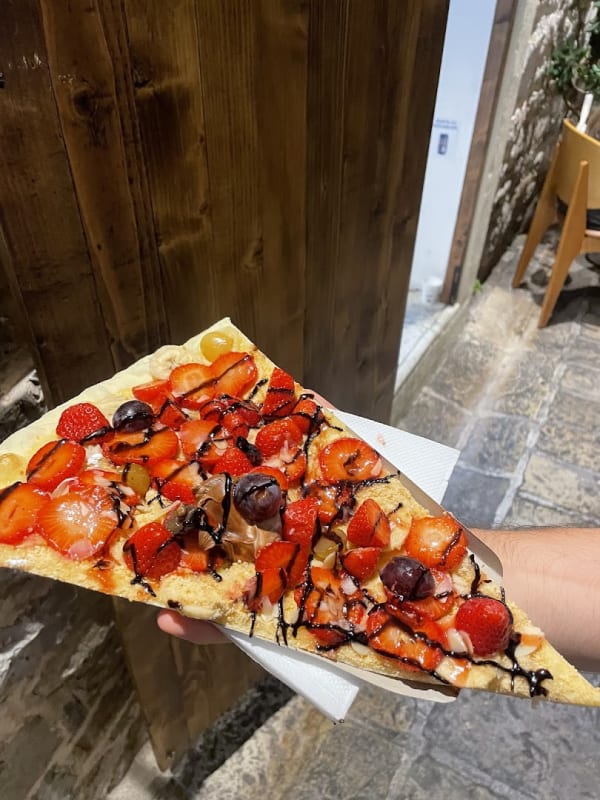 Pizzeria Luka's photo 4