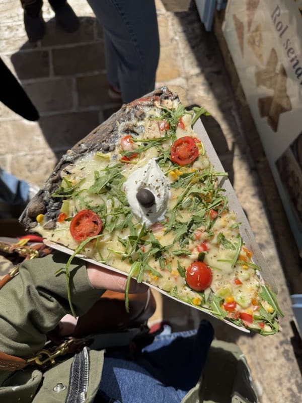 Pizzeria Smiley photo 4