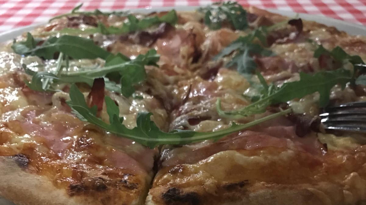 Pizzeria Lav photo 4