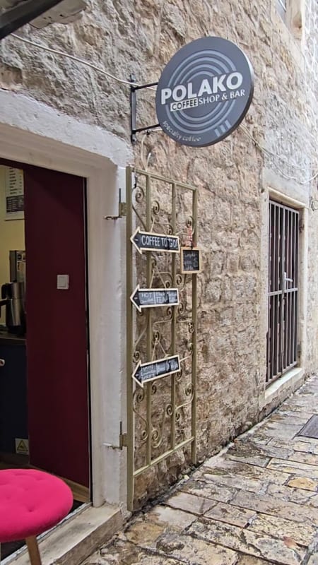 Polako Coffee Shop & Bar photo 2