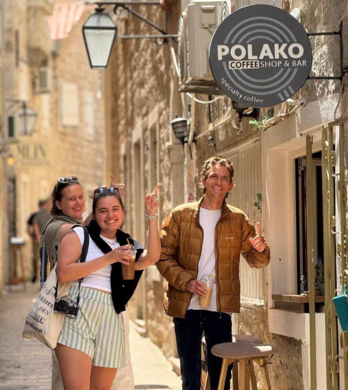 Polako Coffee Shop & Bar photo 4