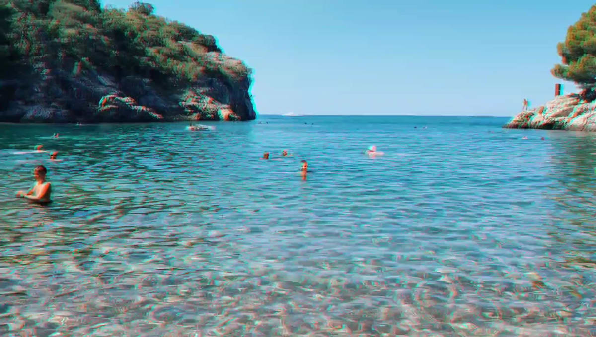 Queen's Beach photo 2