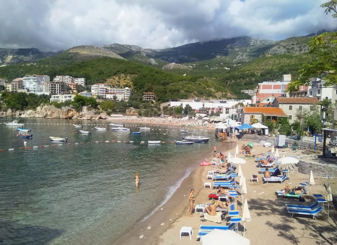 Pržno Beach photo 4