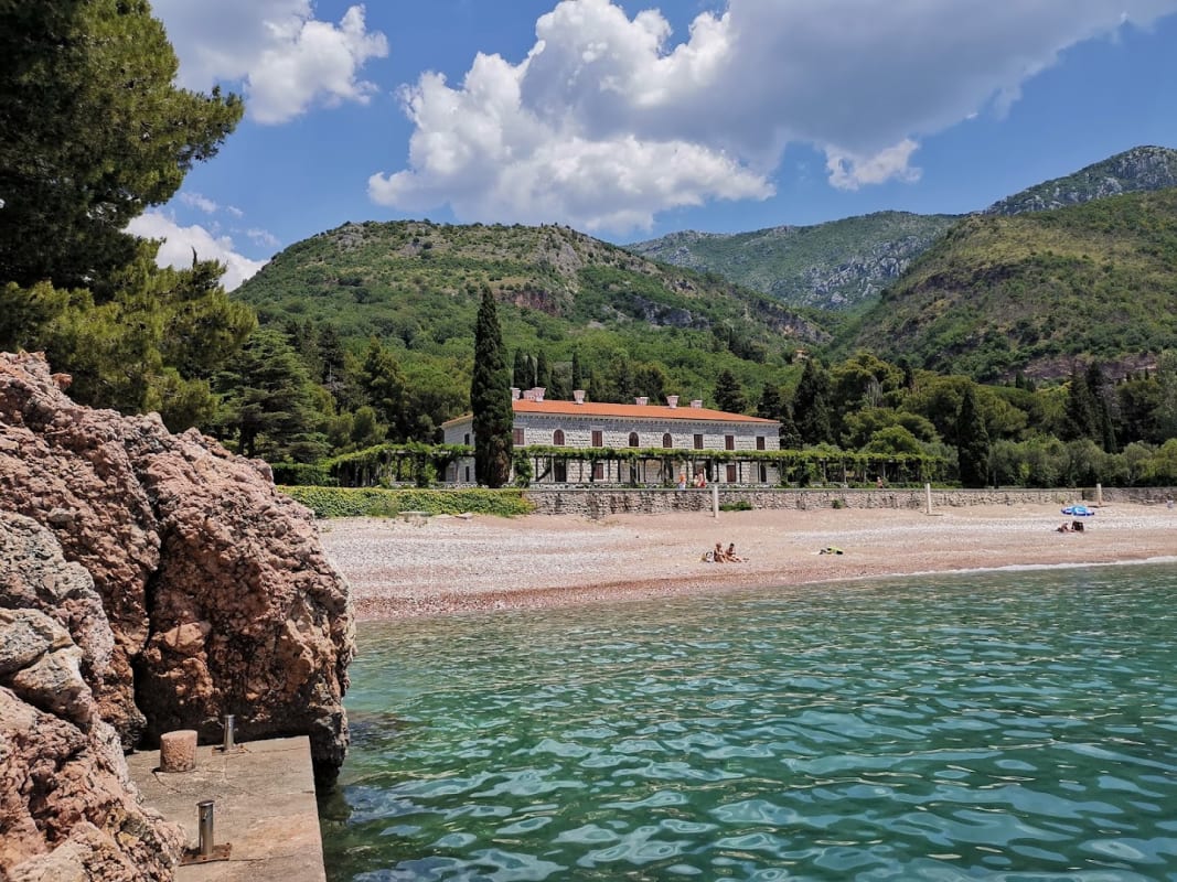 Queen's Beach photo 3