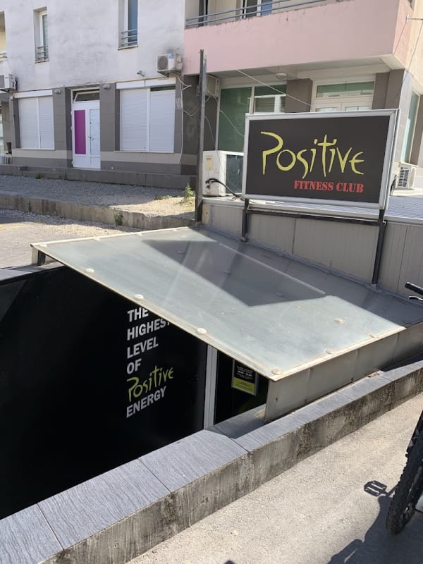 Positive Fitness Club photo 4